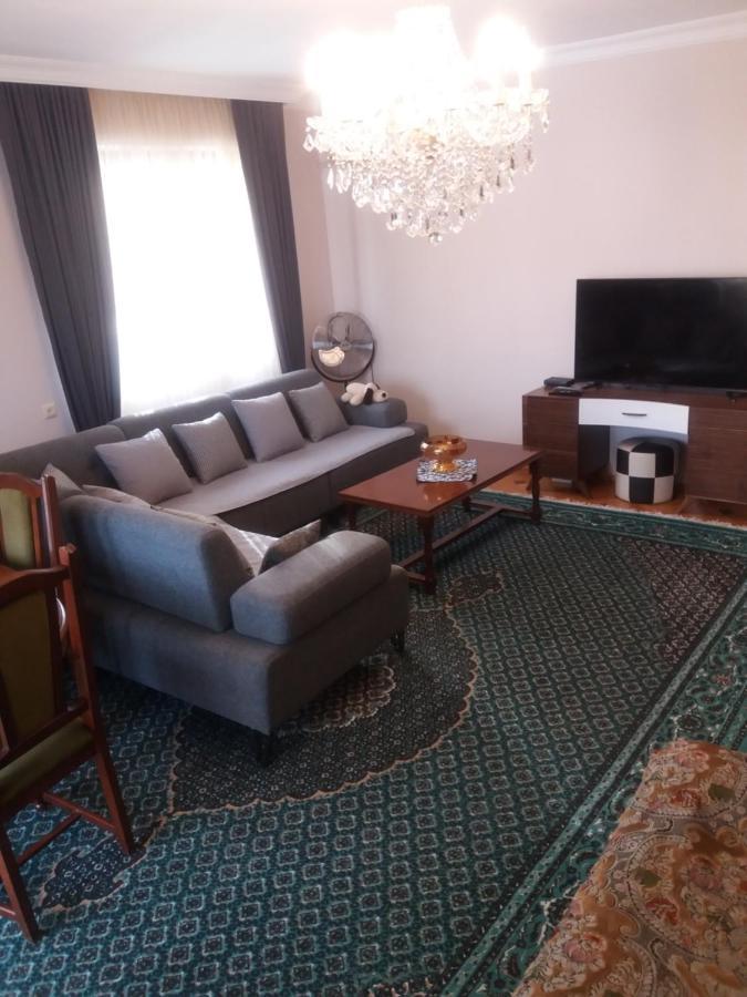Marina House Apartment Batumi Exterior photo