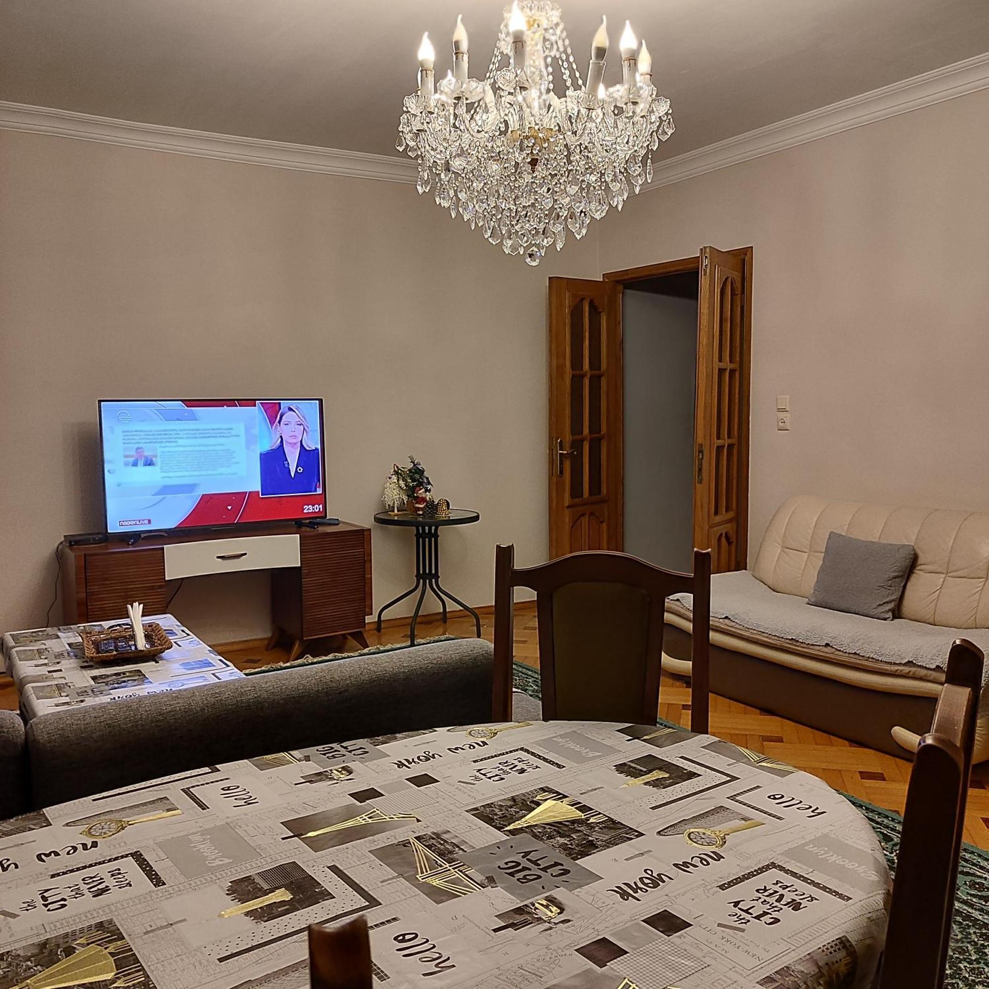 Marina House Apartment Batumi Exterior photo