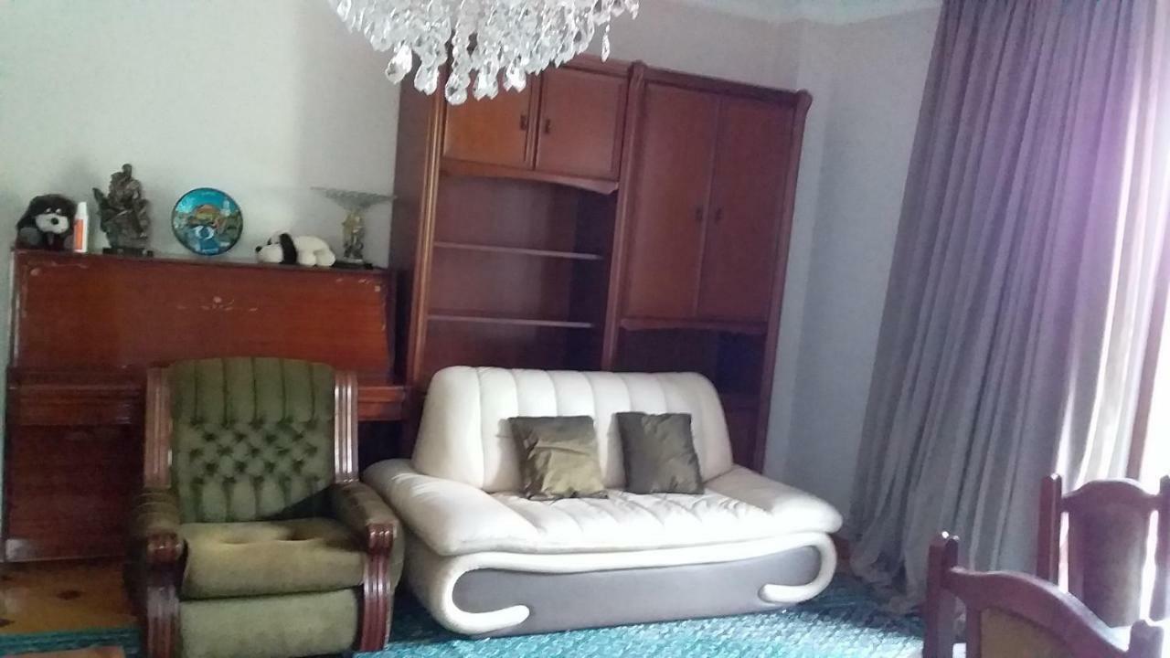 Marina House Apartment Batumi Exterior photo