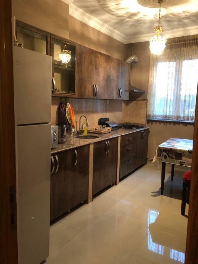 Marina House Apartment Batumi Exterior photo